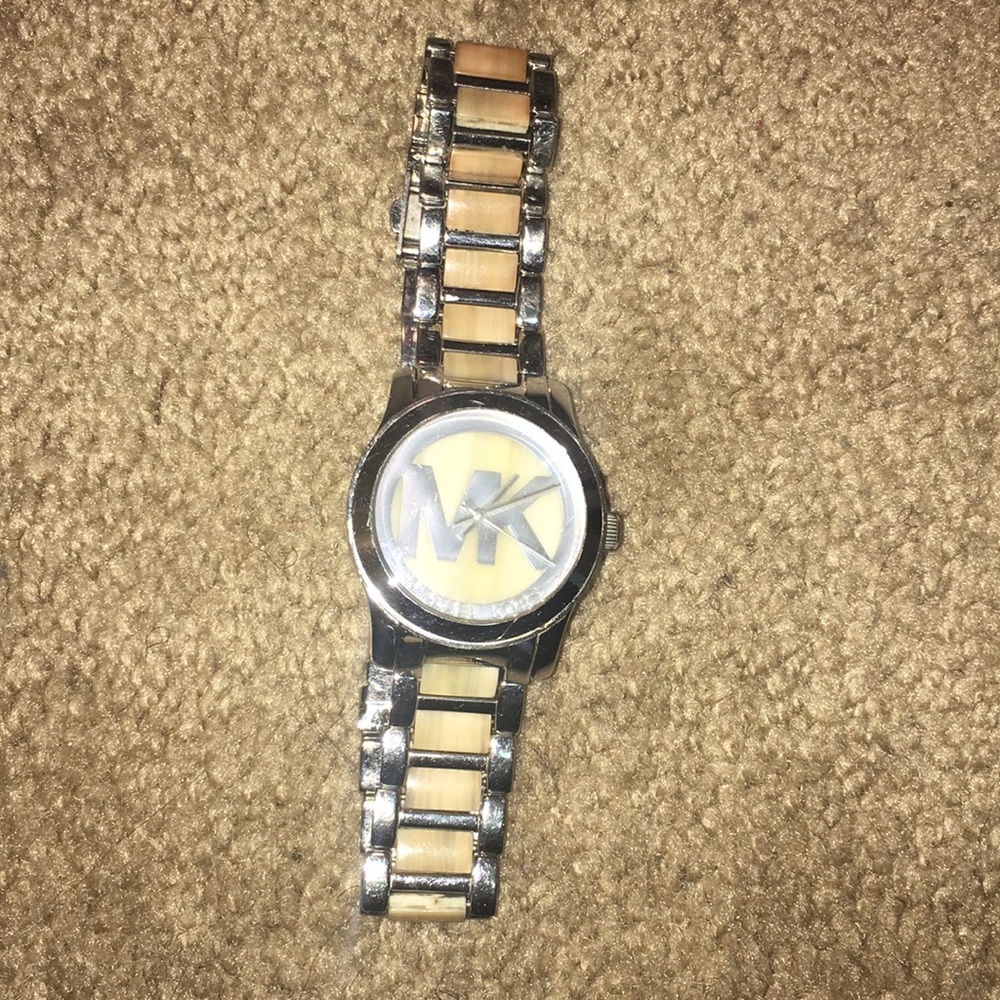 Micheal Kors Watch